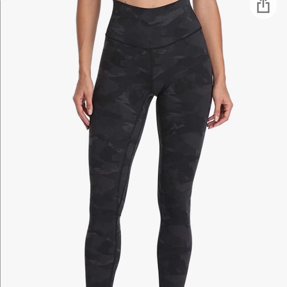 Colorfulkoala Workout Leggings